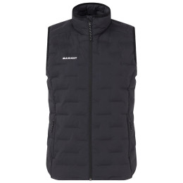 Gilet da donna Mammut Sender IN Vest Women