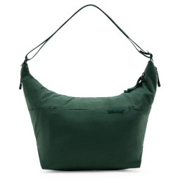 Borsa a spalla Peak Design City Crescent 12L verde scuro Cypress