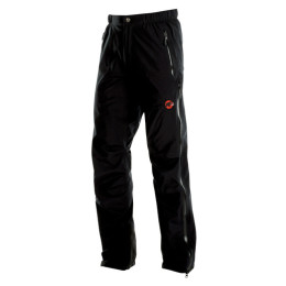 Pantaloni da uomo Mammut Convey Tour HS Pants M nero Black