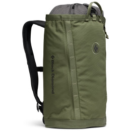 Zaino Black Diamond Street Creek 24 verde Tundra