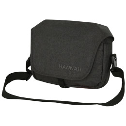 Borsa a spalla Hannah MB 10 grigio scuro Anthracite