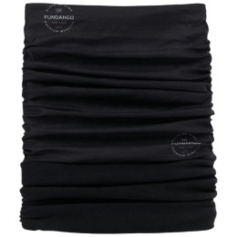 Scaldacollo Fundango Bandana Heat nero black heather