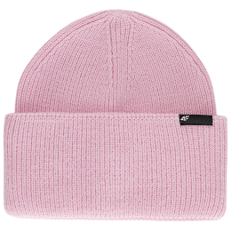 Cappello per bambini 4F Cap U0866 Light Pink rosa chiaro Light Pink