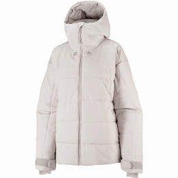 Giacca da donna Salomon Whitelight Jkt W
