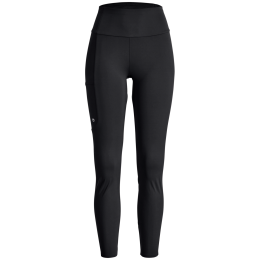 Leggings da donna Ortovox All Mountain Tights W nero Black Raven