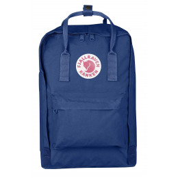 Vystavený batoh Fjällräven Kånken 15" blu scuro 527 deep blue