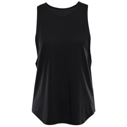 Canotta da donna Alpine Pro Nira nero BLACK