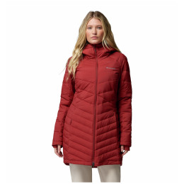 Cappotto invernale da donna Columbia Joy Peak™ II Mid Jacket