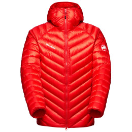 Giacca da uomo Mammut Broad Peak IN Hooded Jacket Men