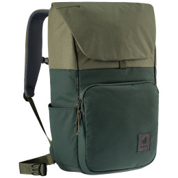 Zaino da città Deuter UP Sydney verde scuro IvyKhaki