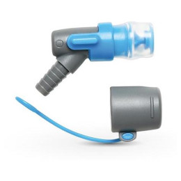 Bocchino di ricambio Hydrapak Blaster Bite Valve blu MalibuBlue