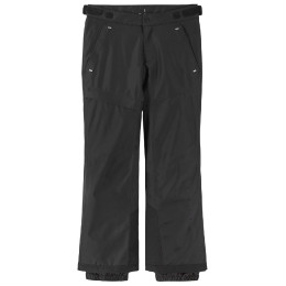 Pantaloni da bambino Reima Riento nero black