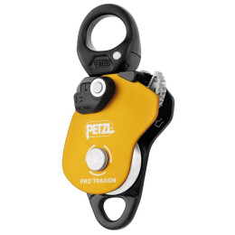 Puleggia Petzl Pro Traxion