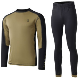 Set sportivo da uomo Dare 2b Exchange IIII Baselayer Set