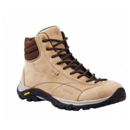 Scarpe da donna Regatta Le Florian High Lady marrone