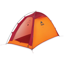 Tenda MSR Advance Pro 2 arancione orange