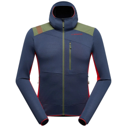 Felpa da uomo La Sportiva Aequilibrium Thermal Hoody M