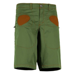 Pantaloncini da uomo E9 Rondo Short-S Men's verde Rosemary