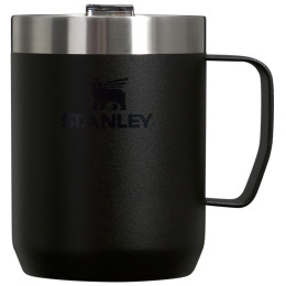 Tazza termica Stanley Camp mug 230 ml nero Black 2.0