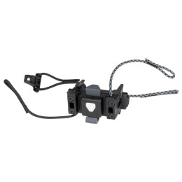 Portabici Ortlieb Handlebar Mounting-Set QR