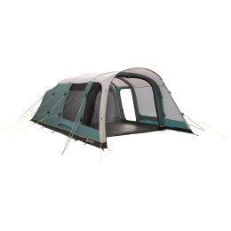 Tenda gonfiabile Outwell Avondale 6PA (2021) verde