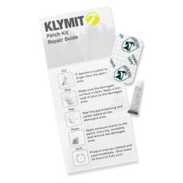 Kit di riparazione per materassini Klymit Patch Kit