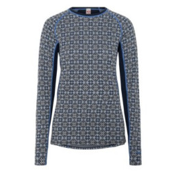 Maglietta da donna Kari Traa Rose Light Ls