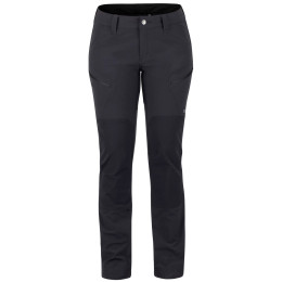 Pantaloni da donna Marmot Wm's Limantour Pant nero Black