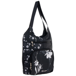 Borsa Alpine Pro Yva nero