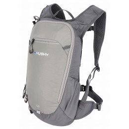 Zaino da ciclismo Husky Peten 10 grigio Grey