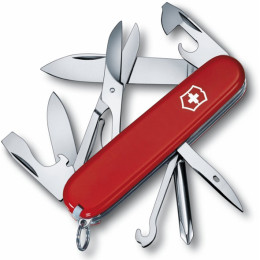 Coltello da tasca Victorinox Super Tinker