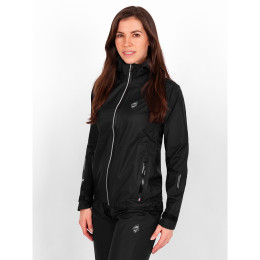 Giacca da donna High Point Road Runner 4.0 Lady Jacket nero Black