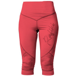 Leggings da donna Rafiki Tranquillo rosa chrysanthemum