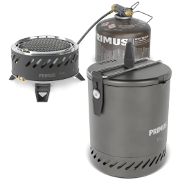 Fornello Primus Ulti Stove System 1.7