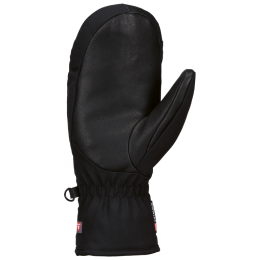 Guanti da sci da donna SnowLife Prime GTX Mitten W´s nero black