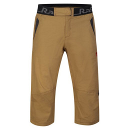 Pantaloni a 3/4 da uomo Rafiki Cliffbase