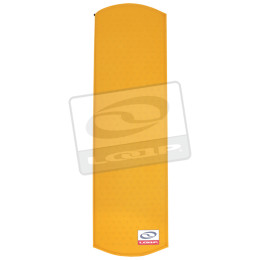 Materassino Loap Streamer giallo