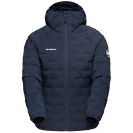 Giacca da donna Mammut Sender IN Hooded Jacket Women