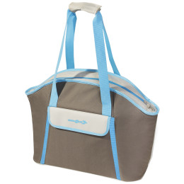 Borsa frigo Brunner Ladystuff 30 grigio/blu