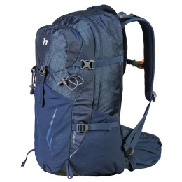 Zaino Hannah Endeavour 35 blu scuro Blue