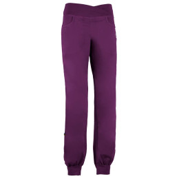 Pantaloni da donna E9 Olivia Women's viola Amythist