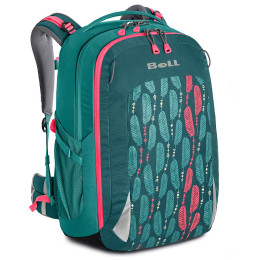 Zaino di scuola Boll Smart 24 Feathers