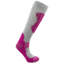 Calzettoni Zulu Ski Merino