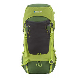Zaino Husky Rony 50L (2019) verde Green
