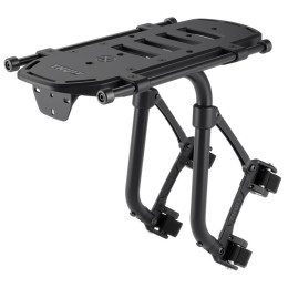 Portabagagli Thule Tour Rack nero black