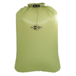Inserto per zaino Sea to Summit Ultra-Sil Pack Liner M 70L verde Green