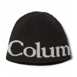 Cappello invernale Columbia Columbia Heat II Beanie nero Black