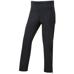 Pantaloni da donna Montane Womens Ineo Mission Pants nero Black