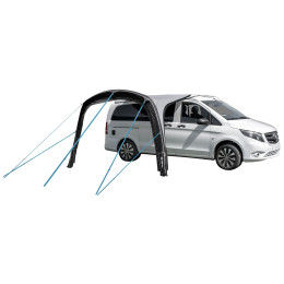 Tendalino Brunner Skia AUTO-UP bianco/nero