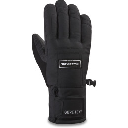 Guanti Dakine Bronco Gore-Tex Glove nero Black